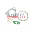 Kit de montage, compresseur FAST FT48402 - Visuel 2