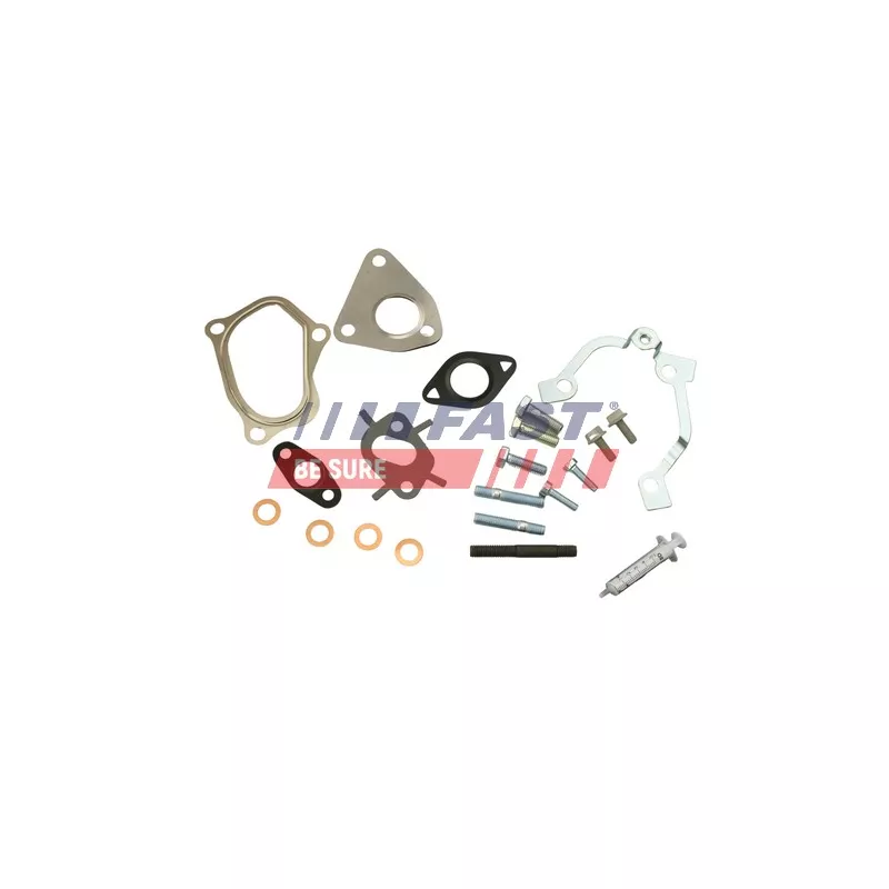 Kit de montage, compresseur FAST FT48403