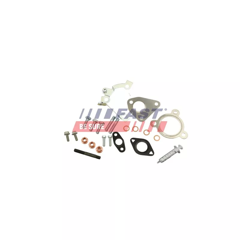Kit de montage, compresseur FAST FT48404