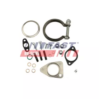 Kit de montage, compresseur FAST FT48405