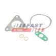 Kit de montage, compresseur FAST FT48406 - Visuel 1