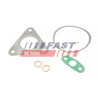 Kit de montage, compresseur FAST FT48406