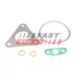 Kit de montage, compresseur FAST FT48406 - Visuel 2