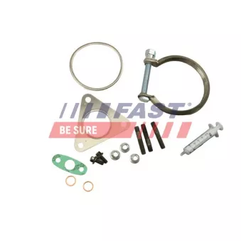 Kit de montage, compresseur FAST FT48407