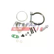 Kit de montage, compresseur FAST FT48407 - Visuel 2