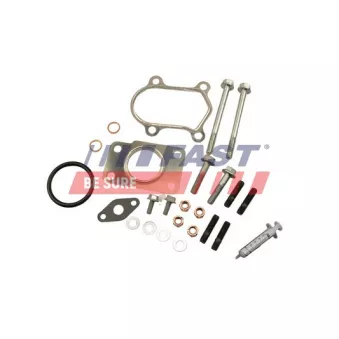 Kit de montage, compresseur FAST FT48408