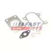 Kit de montage, compresseur FAST FT48409 - Visuel 1