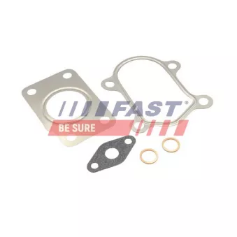 Kit de montage, compresseur FAST FT48409