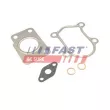 Kit de montage, compresseur FAST FT48409 - Visuel 2