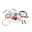 Kit de montage, compresseur FAST FT48410 - Visuel 1