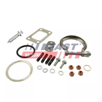 Kit de montage, compresseur FAST FT48410