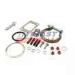 Kit de montage, compresseur FAST FT48410 - Visuel 2