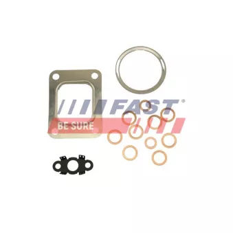 Kit de montage, compresseur FAST FT48411