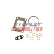 Kit de montage, compresseur FAST FT48411 - Visuel 2