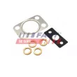 Kit de montage, compresseur FAST FT48413 - Visuel 1