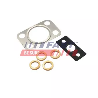 Kit de montage, compresseur FAST FT48413