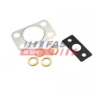 Kit de montage, compresseur FAST FT48413 - Visuel 2