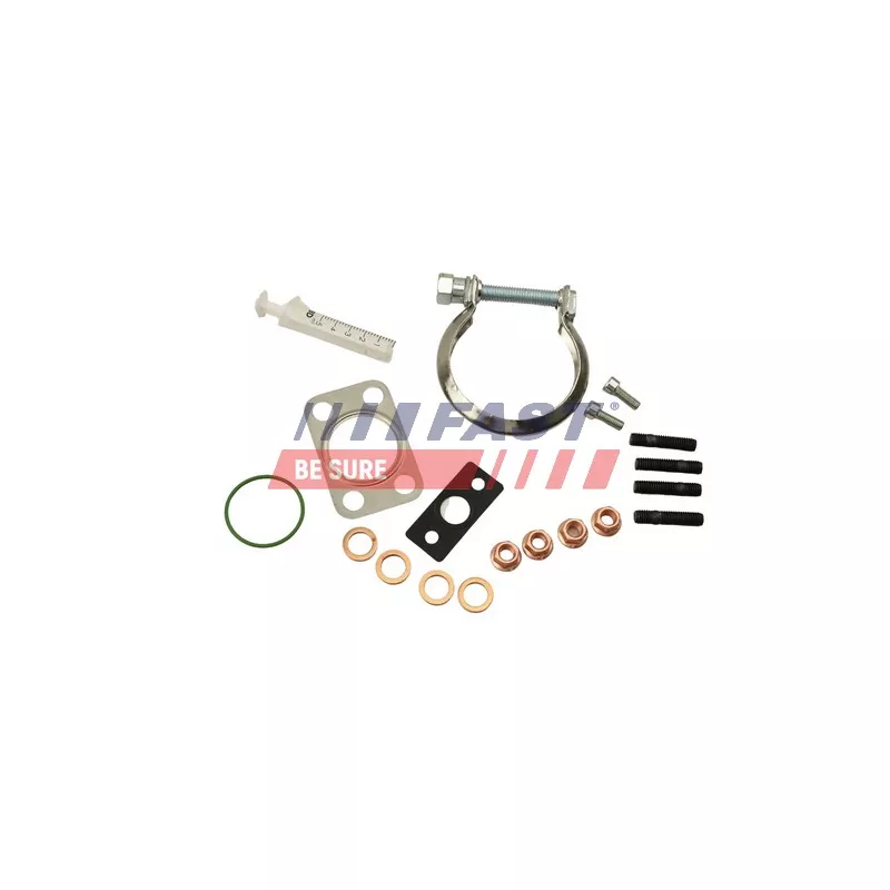 Kit de montage, compresseur FAST FT48414