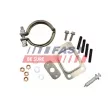 Kit de montage, compresseur FAST FT48415 - Visuel 2