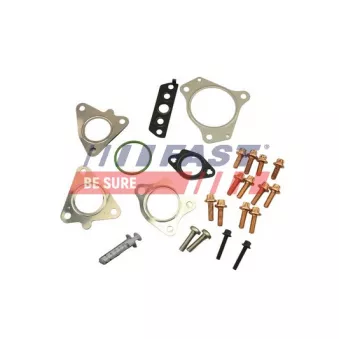 Kit de montage, compresseur FAST FT48417