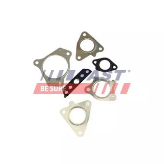 Kit de montage, compresseur FAST FT48418
