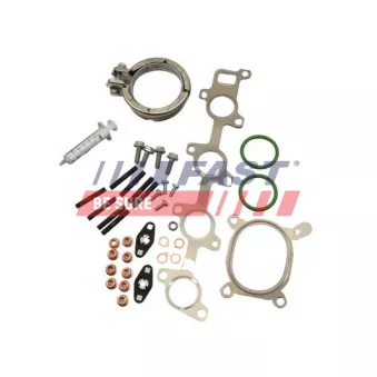 Kit de montage, compresseur FAST FT48419