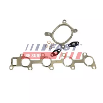 Kit de montage, compresseur FAST FT48420