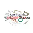 Kit de montage, compresseur FAST FT48421 - Visuel 2