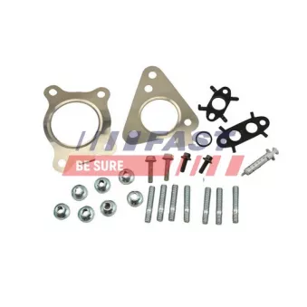 Kit de montage, compresseur FAST FT48422