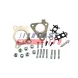 Kit de montage, compresseur FAST FT48422 - Visuel 2