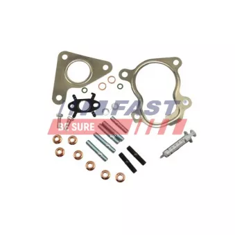 Kit de montage, compresseur FAST FT48423