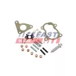Kit de montage, compresseur FAST FT48423 - Visuel 2