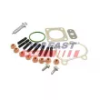Kit de montage, compresseur FAST FT48424 - Visuel 1