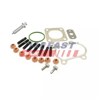 Kit de montage, compresseur FAST FT48424