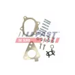 Kit de montage, compresseur FAST FT48425 - Visuel 1