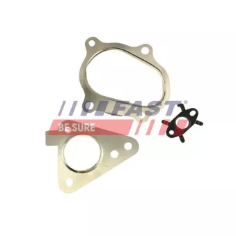 Kit de montage, compresseur FAST FT48426