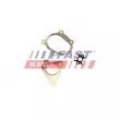 Kit de montage, compresseur FAST FT48426 - Visuel 2