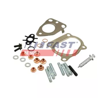 Kit de montage, compresseur FAST FT48427