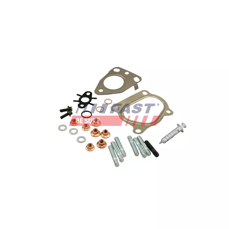 Kit de montage, compresseur FAST FT48427