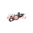 Joint, sortie d'huile (compresseur) FAST FT48811 - Visuel 2