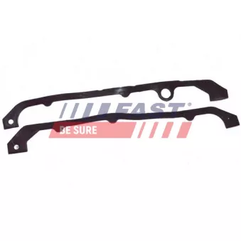Jeu de joints d'étanchéité, carter d'huile FAST FT48911