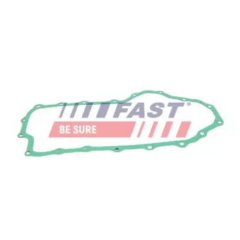 Joint d'étanchéité, carter d'huile FAST FT48920