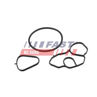 Kit de joints, radiateur d'huile FAST FT48936