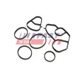 Kit de joints, radiateur d'huile FAST FT48937 - Visuel 1