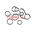 Kit de joints, radiateur d'huile FAST FT48937 - Visuel 2