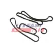 Joint, radiateur d'huile FAST FT48938 - Visuel 2