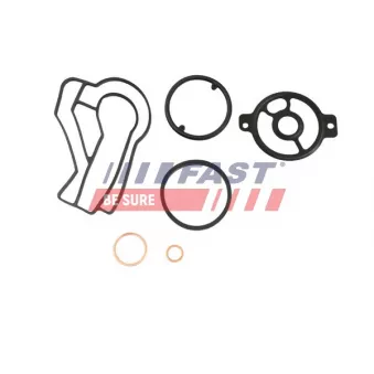 Kit de joints, radiateur d'huile FAST FT48939