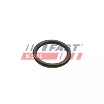 Kit de joints, radiateur d'huile FAST FT48940