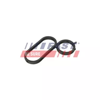 Joint, radiateur d'huile FAST FT48944