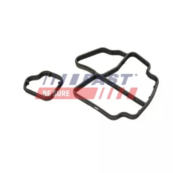 Joint, radiateur d'huile FAST FT48945